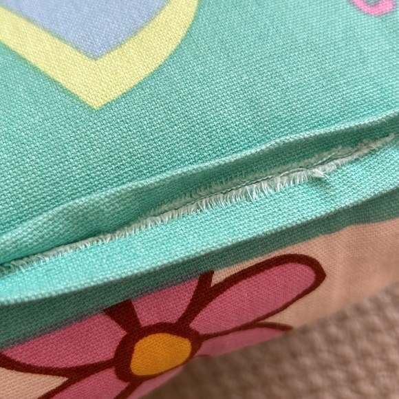 8/$20 Barbie Pillow - Picture 3 of 3